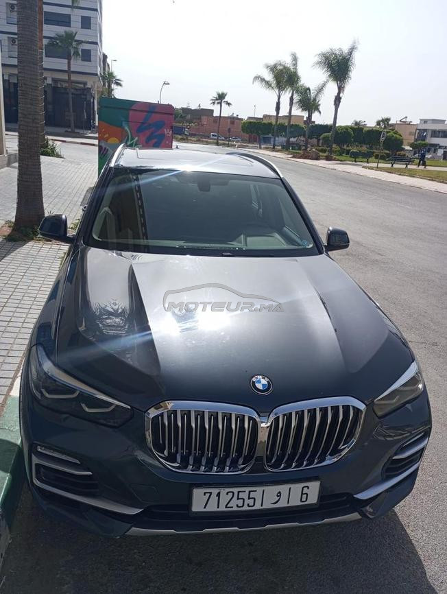 BMW x5. 25d 