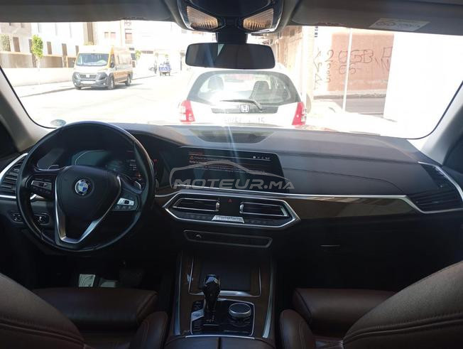 BMW x5. 25d 