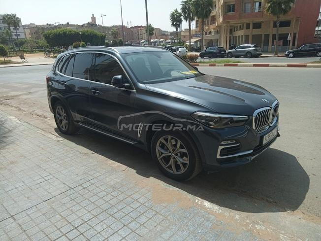 BMW x5. 25d 