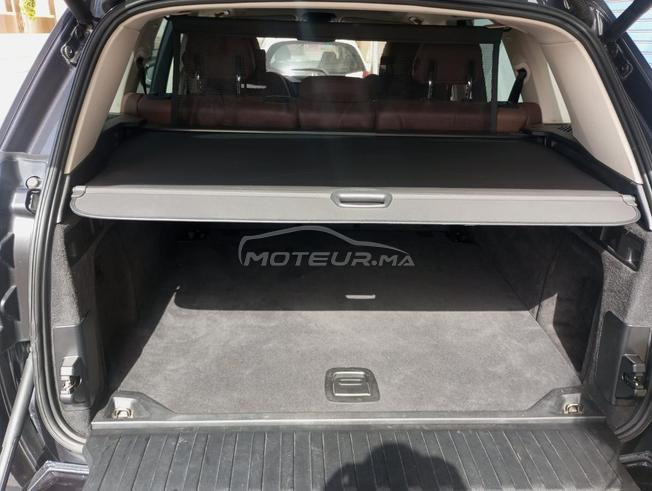 BMW x5. 25d 