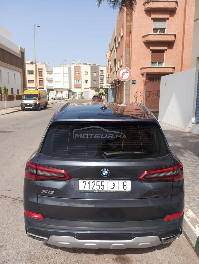 BMW x5. 25d 