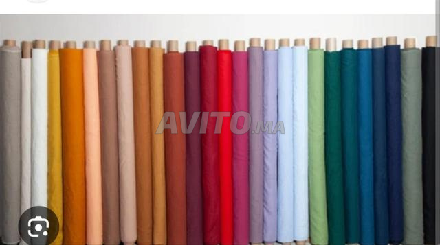 tissu pour les vêtements professionels