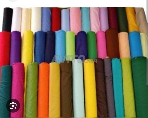 tissu pour les vêtements professionels - 2