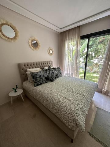 شقة للإيجار 65 م² في الدار البيضاء - 2