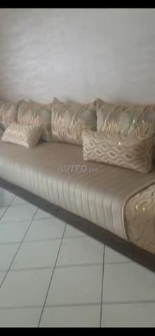 إيجار الصيفي – شقة مفروشة أكادير للعائلات فقط