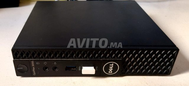 Dell Optiplex 3050 I3-7100T 4.40 8GB ram