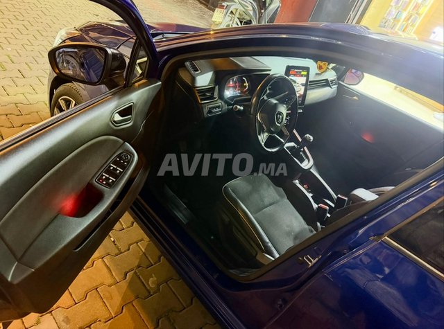 clio 5 intense plus