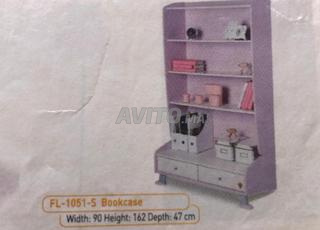 chambre à coucher cilek 