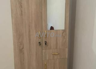 ماريو  جديد قهوي مغلوق