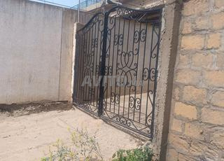 Porte en bon état état