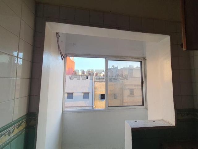 Appartement à vendre 70 m² à Casablanca - 2