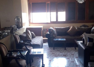 Appartement à vendre 145 m² à Casablanca