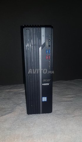 Pc bureau Acer i5 8éme gen