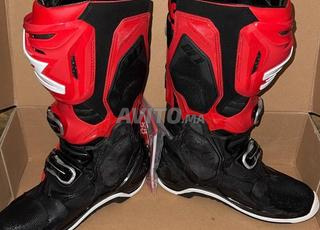 bottes alpinestars tech 10