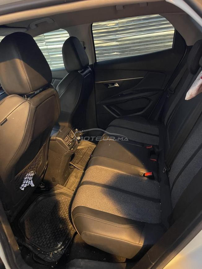 Peugeot 3008 Diesel Automatique 2020 à Youssoufia