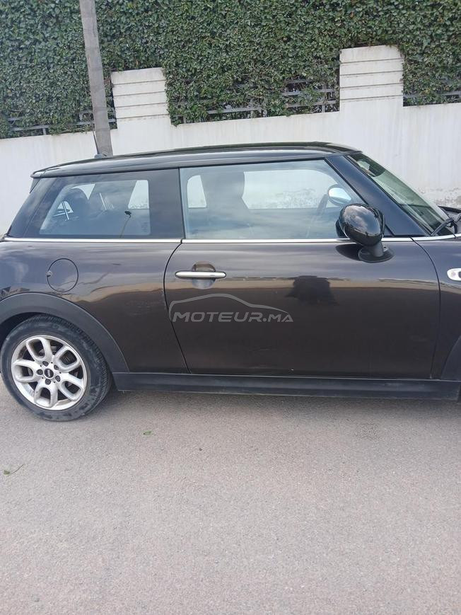 mini cooper à vendre 