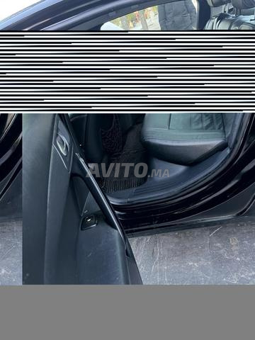 Peugeot 508 Diesel Automatique 2016 à Rabat - 2
