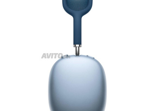 Apple AirPods Max USB-C, BARTONA