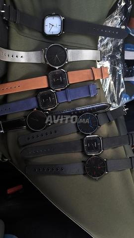 montre à partir de 50 dh