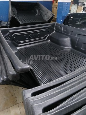 Bedliner L200 2024