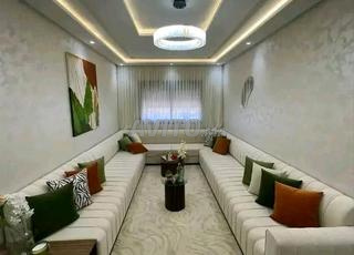 مفروشات أهجطان