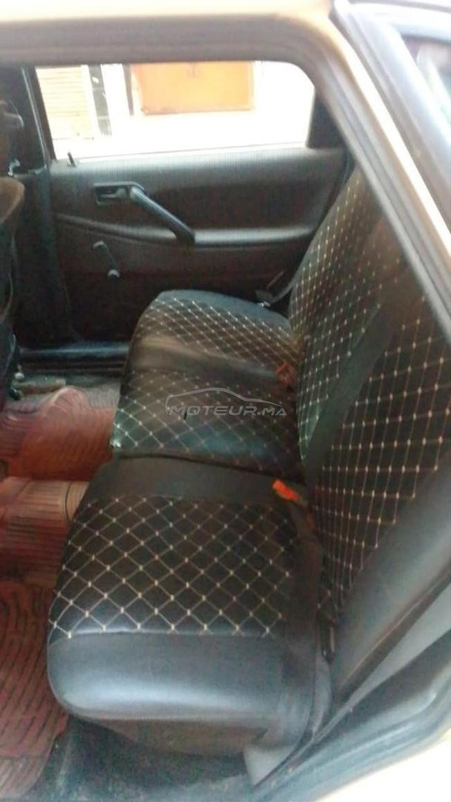 Volkswagen passat très bon état Sbagha d dar 