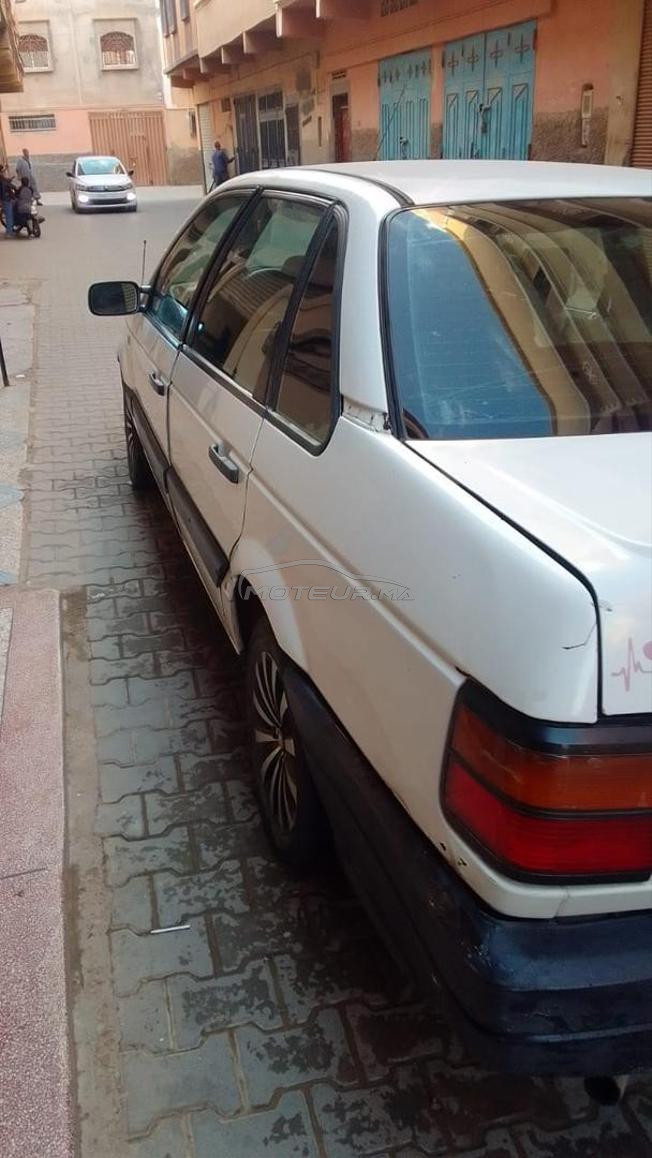 Volkswagen passat très bon état Sbagha d dar 