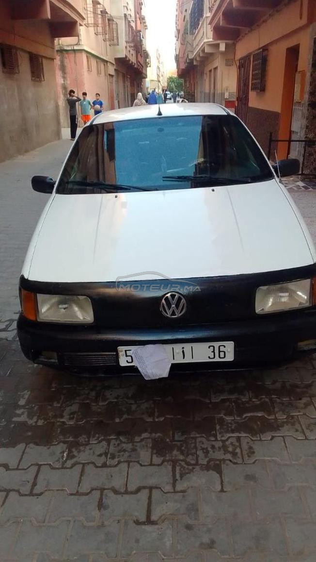 Volkswagen passat très bon état Sbagha d dar 