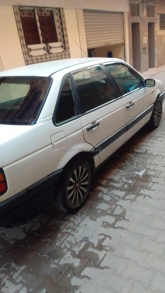 Volkswagen passat très bon état Sbagha d dar 