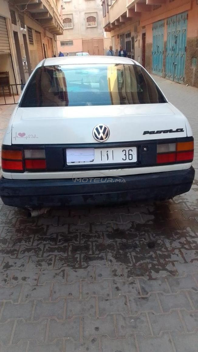 Volkswagen passat très bon état Sbagha d dar 