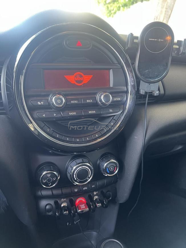 mini cooper One D à vendre