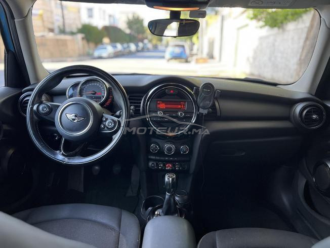 mini cooper One D à vendre
