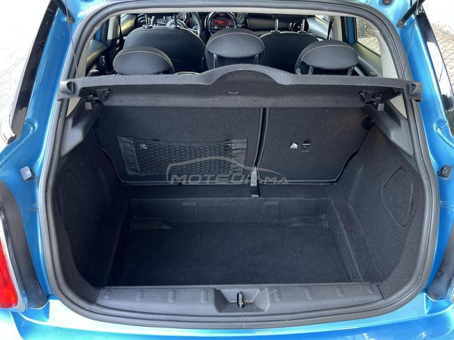 mini cooper One D à vendre