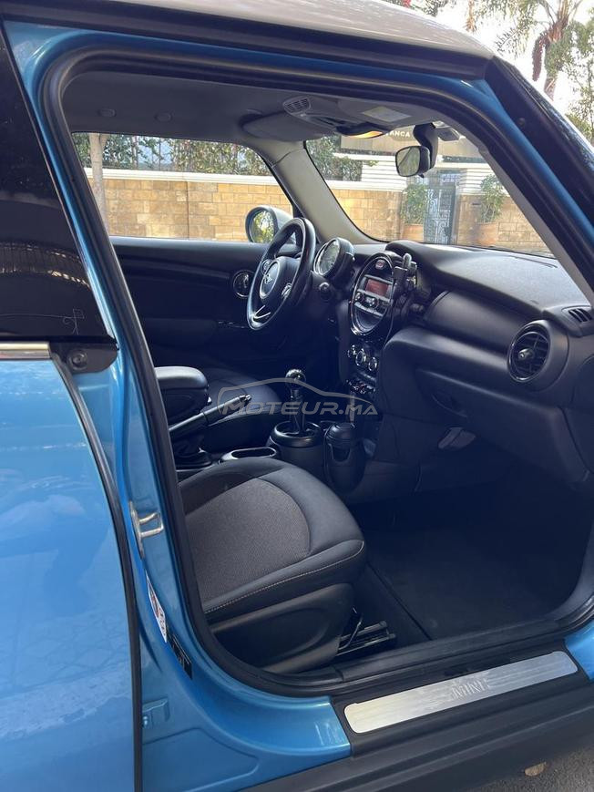 mini cooper One D à vendre