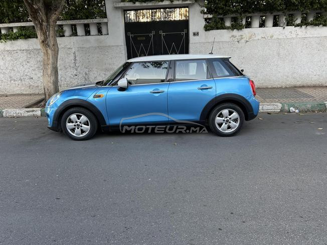 mini cooper One D à vendre