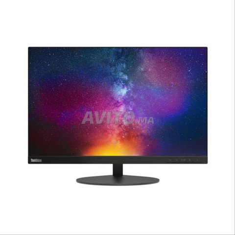 Monitor ThinkVision T23i-10 23” Wide FHD IPS  