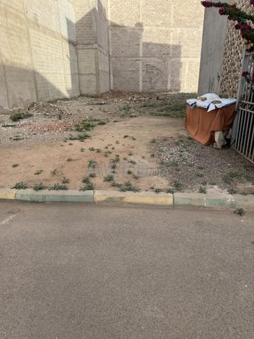 بقعة أرضية للبيع بحي سكندر – الفقيه بن صالح