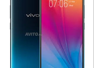 Vivo y91c 