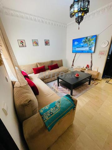 Appartement excellent à louer à la journée à Marrakech bienvenue - image 4