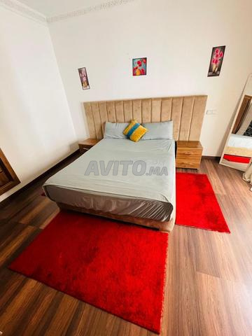 Appartement excellent à louer à la journée à Marrakech bienvenue - image 3