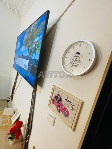 Appartement excellent à louer à la journée à Marrakech bienvenue - image 5