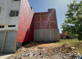 Terrain avendre a meknes