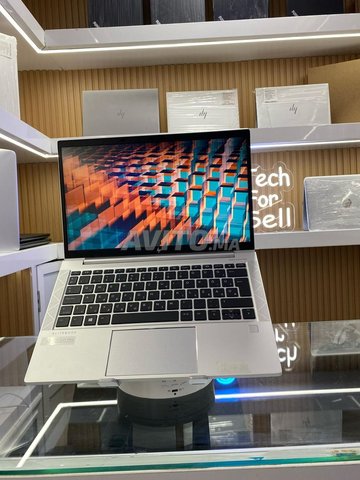 HP ELITEBOOK 835 G7