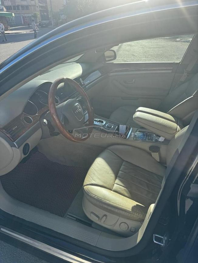 a vendre audi A8
