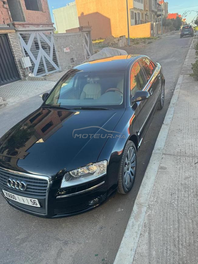 a vendre audi A8