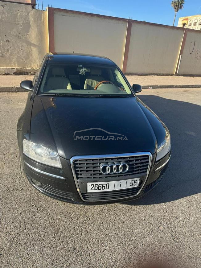 a vendre audi A8