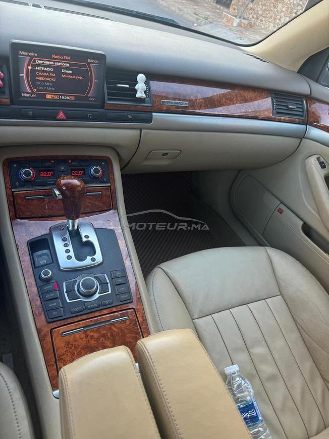 a vendre audi A8