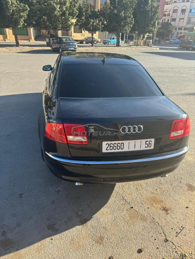 a vendre audi A8