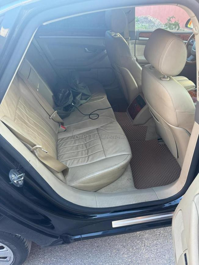 a vendre audi A8