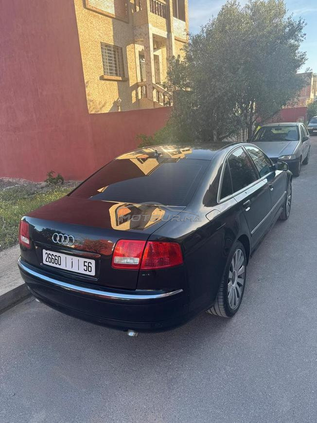 a vendre audi A8